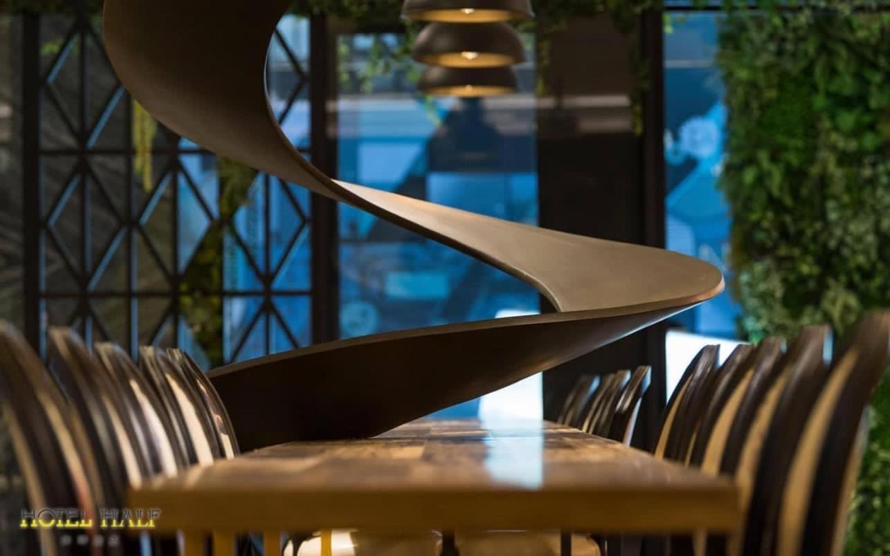 Ningcui Business Hotel Тайджун Екстериор снимка